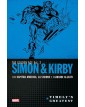 Timely's Greatest: Simon & Kirby 2