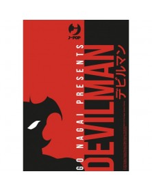 Devilman Ultimate Edition Cofanetto Box (Vol. 1-5) – Jpop – Italiano