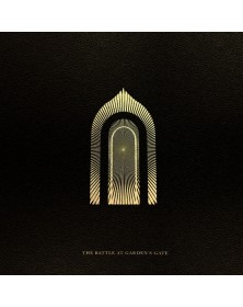 Greta Van Fleet - The Battle at Garden's Gate - CD Audio