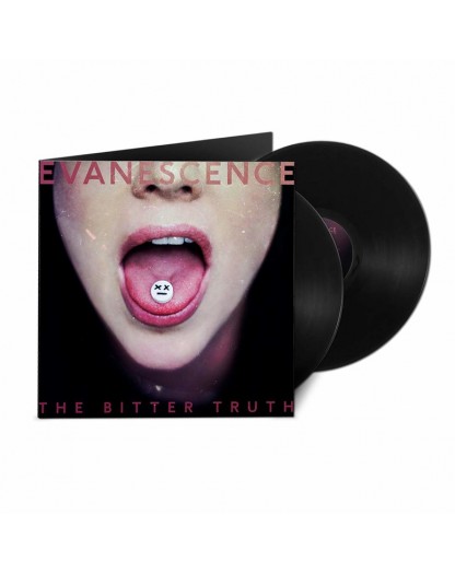 Evanescence - The Bitter Truth - Vinile