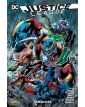Justice League 4: Senza Fine - DC Rebirth Collection