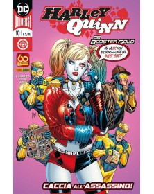 Harley Quinn 10
