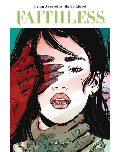 Faithless 2