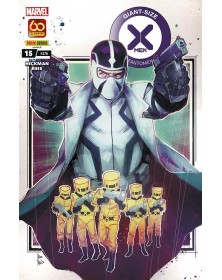 X-Men 15
