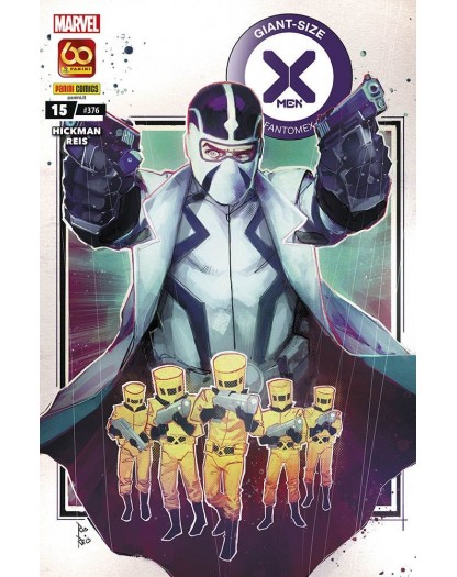 X-Men 15