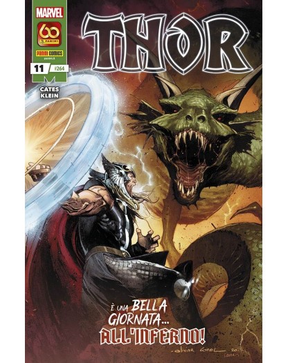 Thor 11