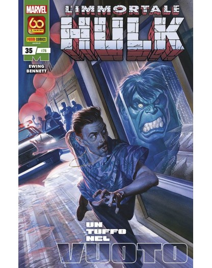 L'immortale Hulk 35