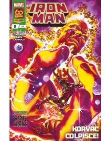 Iron Man 5