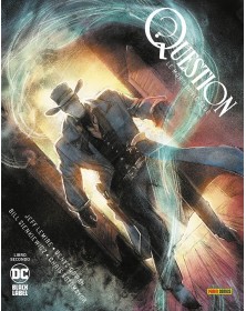 Question: Le Morti Di Vic Sage 2 - DC Black Label