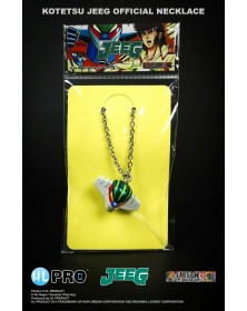 Catenina - Jeeg Robot HL Pro Kotetsu Necklace