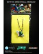 Catenina - Jeeg Robot HL Pro Kotetsu Necklace