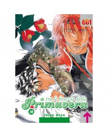 Tra Le Braccia Della Primavera 10