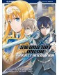 Sword art online 4: Project Alicization