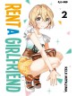 Rent a Girlfriend 2