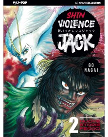 Shin violence Jack 2