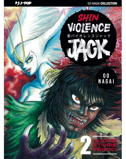 Shin violence Jack 2