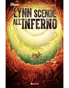 Lynn scende all'inferno
