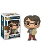 Funko Pop! Harry Potter POP! Movies - Harry Potter with Marauders Map - Figure 42