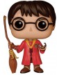 Funko - Harry Potter POP! Movies - Harry Quidditch 08