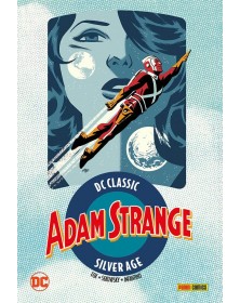 Adam Strange 1 - DC Classic Silver Age