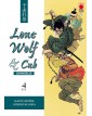 Lone Wolf & Cub Omnibus 4