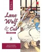 Lone Wolf & Cub Omnibus 5