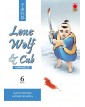 Lone Wolf & Cub Omnibus 6