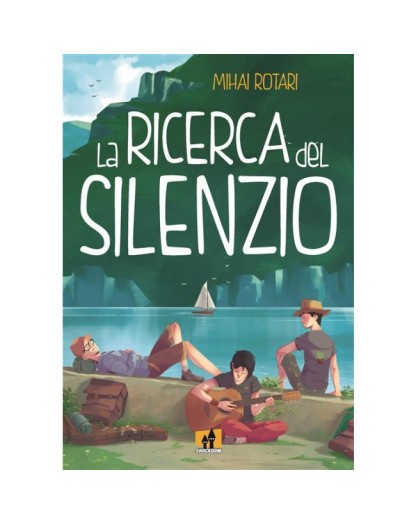 La ricerca del silenzio