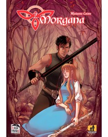 Morgana 2