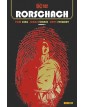 Rorschach 1 - DC Black Label