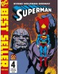 Superman Di John Byrne 4 - DC Best Seller