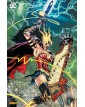 Batman: Death Metal 2 - Variant Metal