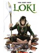 Loki: Agente Di Asgard - Marvel Deluxe