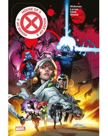 House Of X/Powers Of X - Complete Edition