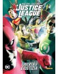 Justice League: Libertà e Giustizia - DC Limited Collector's Edition