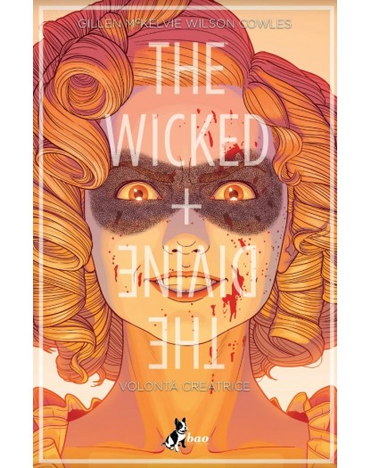 The Wicked + The Divine – Volume 7