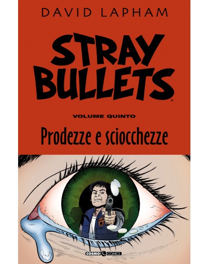 Stray bullets Vol. 5 - Giorni bui