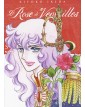 Lady Oscar collection – Le Rose di Versailles 5