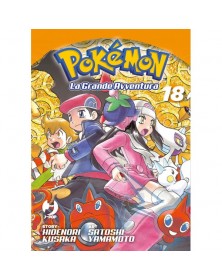 Pokémon La Grande Avventura 18