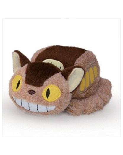 Peluche - My Neighbor Totoro Beanbag Plush Figure Catbus