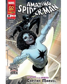 Amazing Spider-Man 60