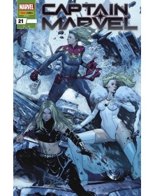 Captain Marvel 21