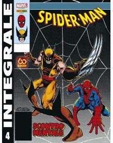 Marvel Integrale: Spider-Man di J.M. DeMatteis 4