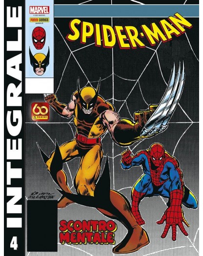 Marvel Integrale: Spider-Man di J.M. DeMatteis 4