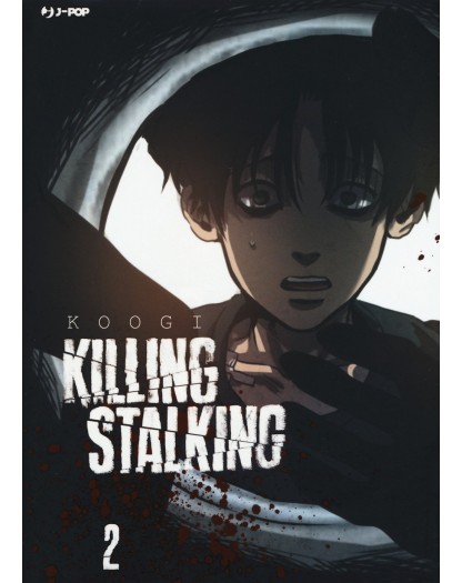 Killing Stalking - Stagione 1 Vol.2