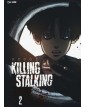 Killing Stalking - Stagione 1 Vol.2