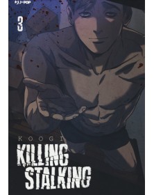 Killing Stalking - Stagione 1 Vol.3
