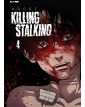 Killing Stalking - Stagione 1 Vol.4