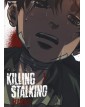 Killing Stalking - Stagione 2 Vol.1