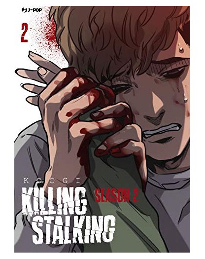 Killing Stalking - Stagione 2 Vol.2